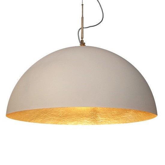 Mezza Luna 2 - White (Request Info).