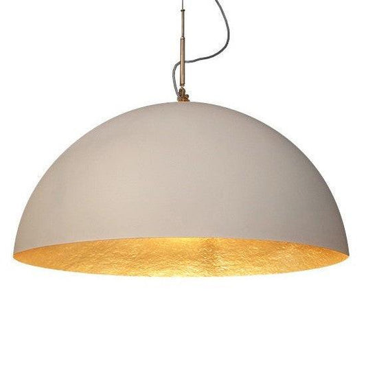 Mezza Luna 2 - White (Request Info).