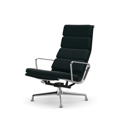 Soft Pad Chair EA 222 – Lounge (Cover material - Fabric Laser RE)