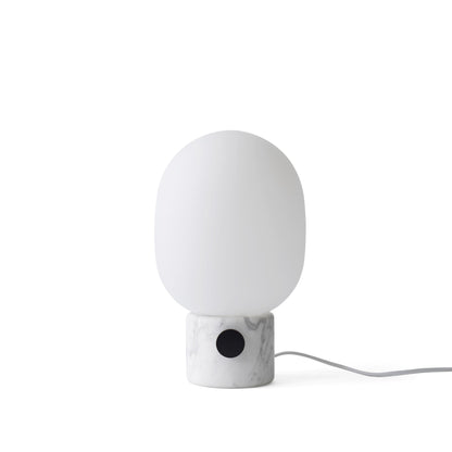 JWDA Table Lamp by Audo #White