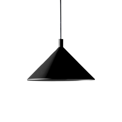 CONO - Aluminium pendant lamp