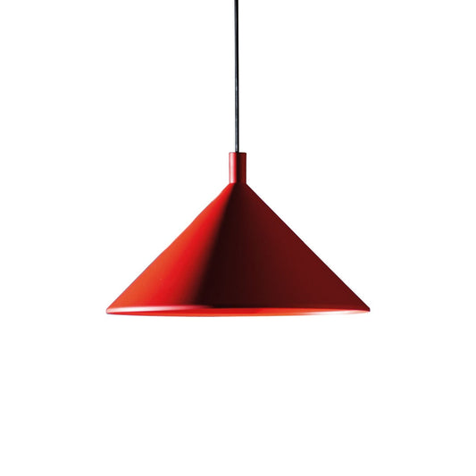CONO - Aluminium pendant lamp