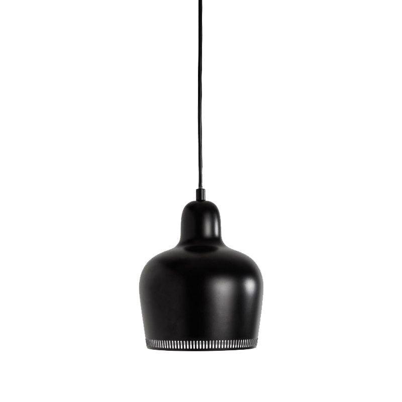 A330S Golden Bell Pendant Lamp (Request Info).