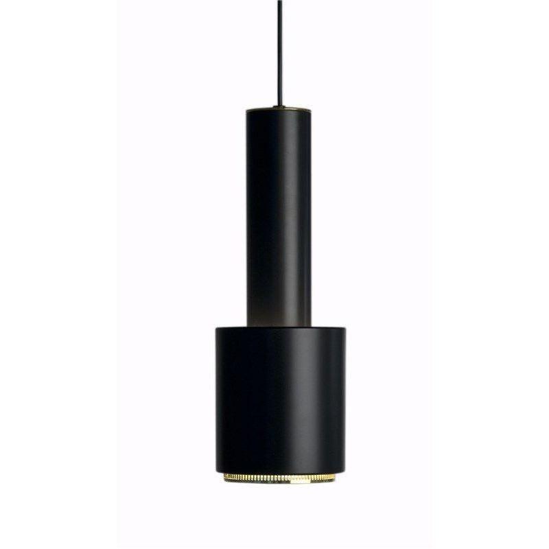 A110 Hand Grenade Pendant Lamp (Request Info).