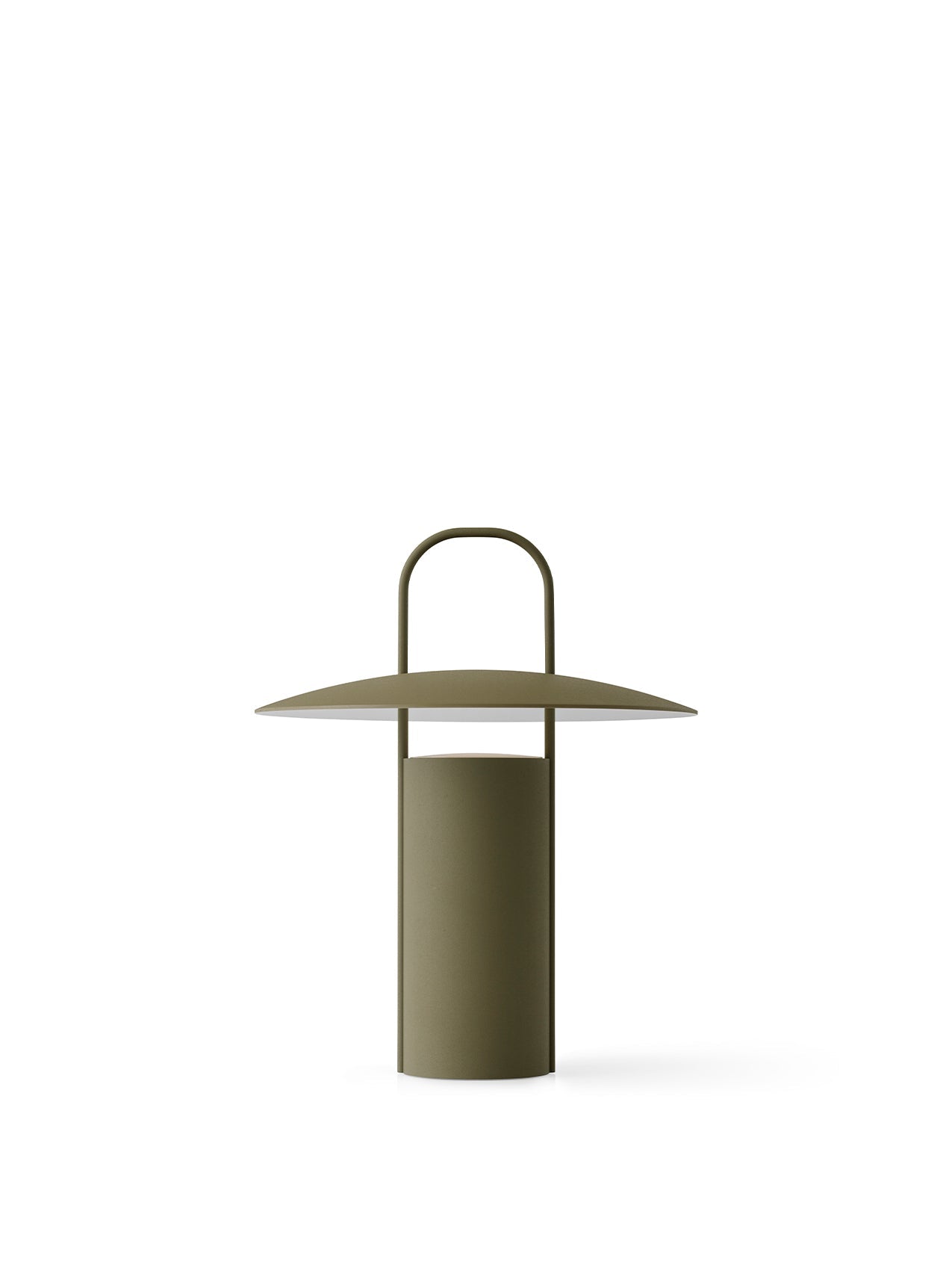 Ray Table Lamp, Portable by Audo Copenhagen