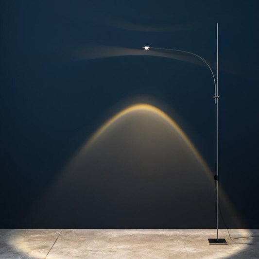 Uau F Floor lamp.