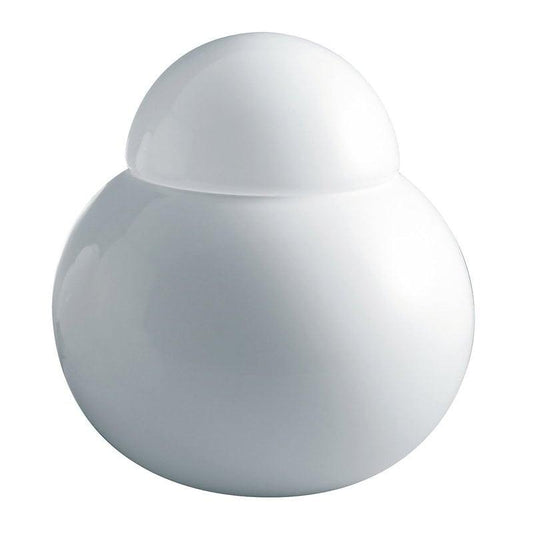 Daruma table lamp 29 cm (Request Info).