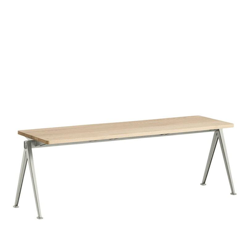 Pyramid Bench 11.