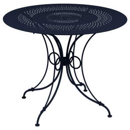 1900 TABLE ø 96 CM by Fermob
