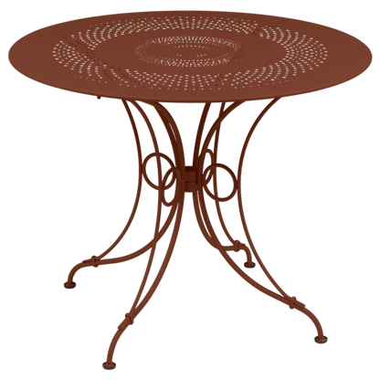 1900 TABLE ø 96 CM by Fermob