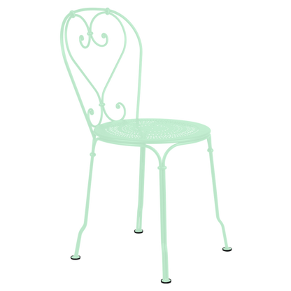 1900 Chair by Fermob #OPALINE GREEN