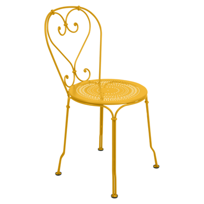 1900 Chair by Fermob #HONEY