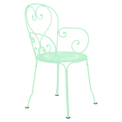 1900 ARMCHAIR by Fermob