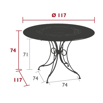 Size