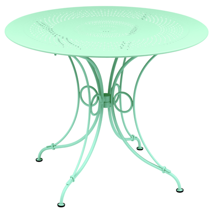 1900 TABLE ø 96 CM by Fermob