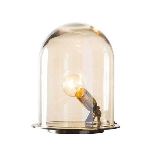 Glow in a Dome Table Lamp (Request Info).