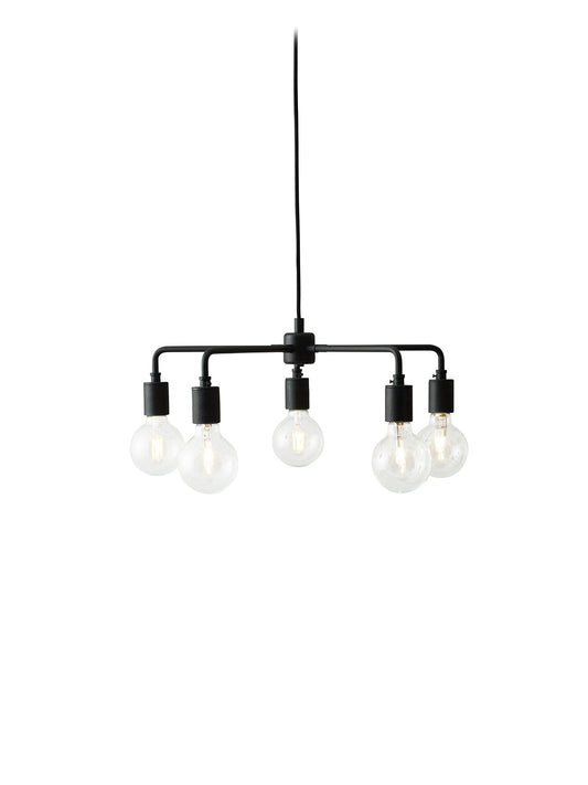Leonard Chandelier by Audo Copenhagen