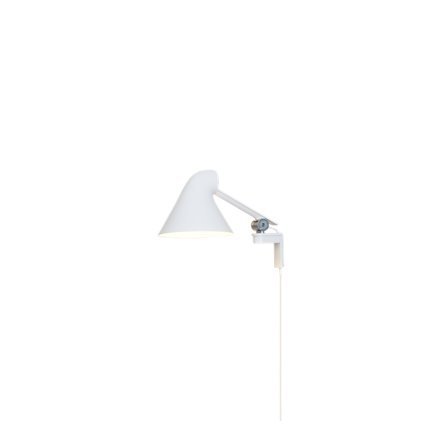 NJP Short Wall Lamp.