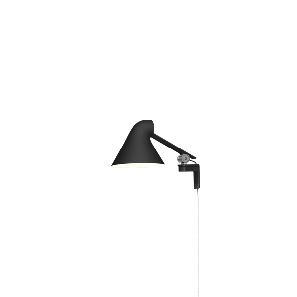 NJP Short Wall Lamp.