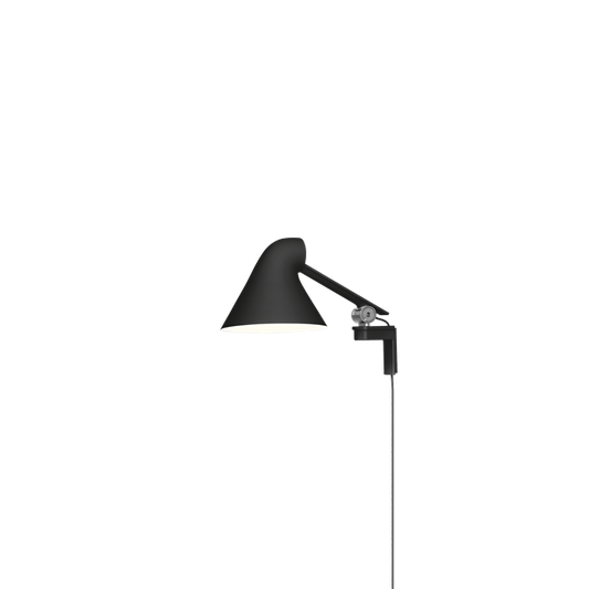 NJP Short Wall Lamp.