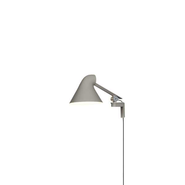 NJP Short Wall Lamp.