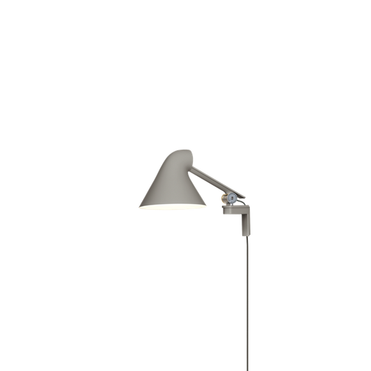 NJP Short Wall Lamp.
