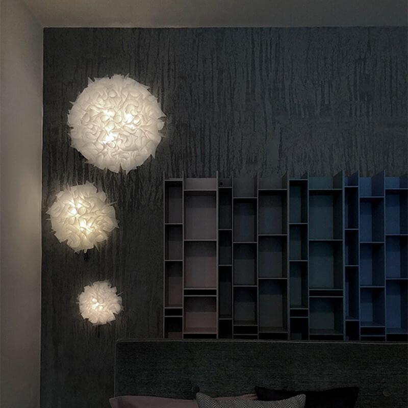 Veli Ceiling-Wall Lamp (Request Info).