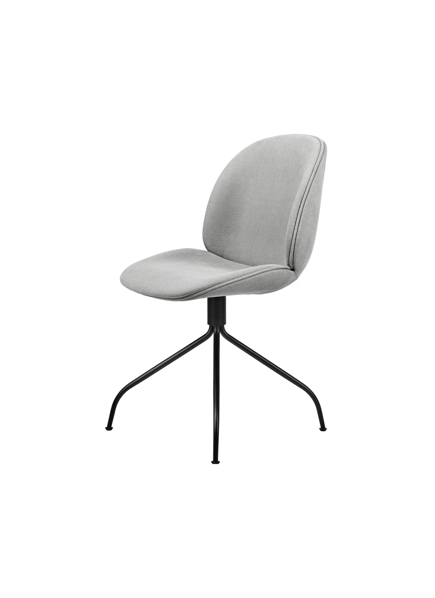 BEETLE MEETING CHAIR - Fully Upholstered (Request Info).
