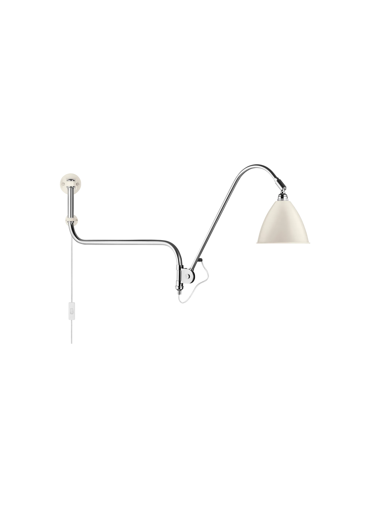 BESTLITE BL10 WALL LAMP.