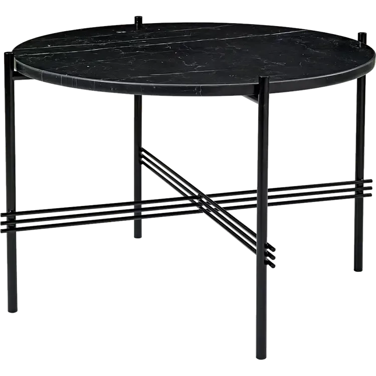 TS COFFEE TABLE - Round.