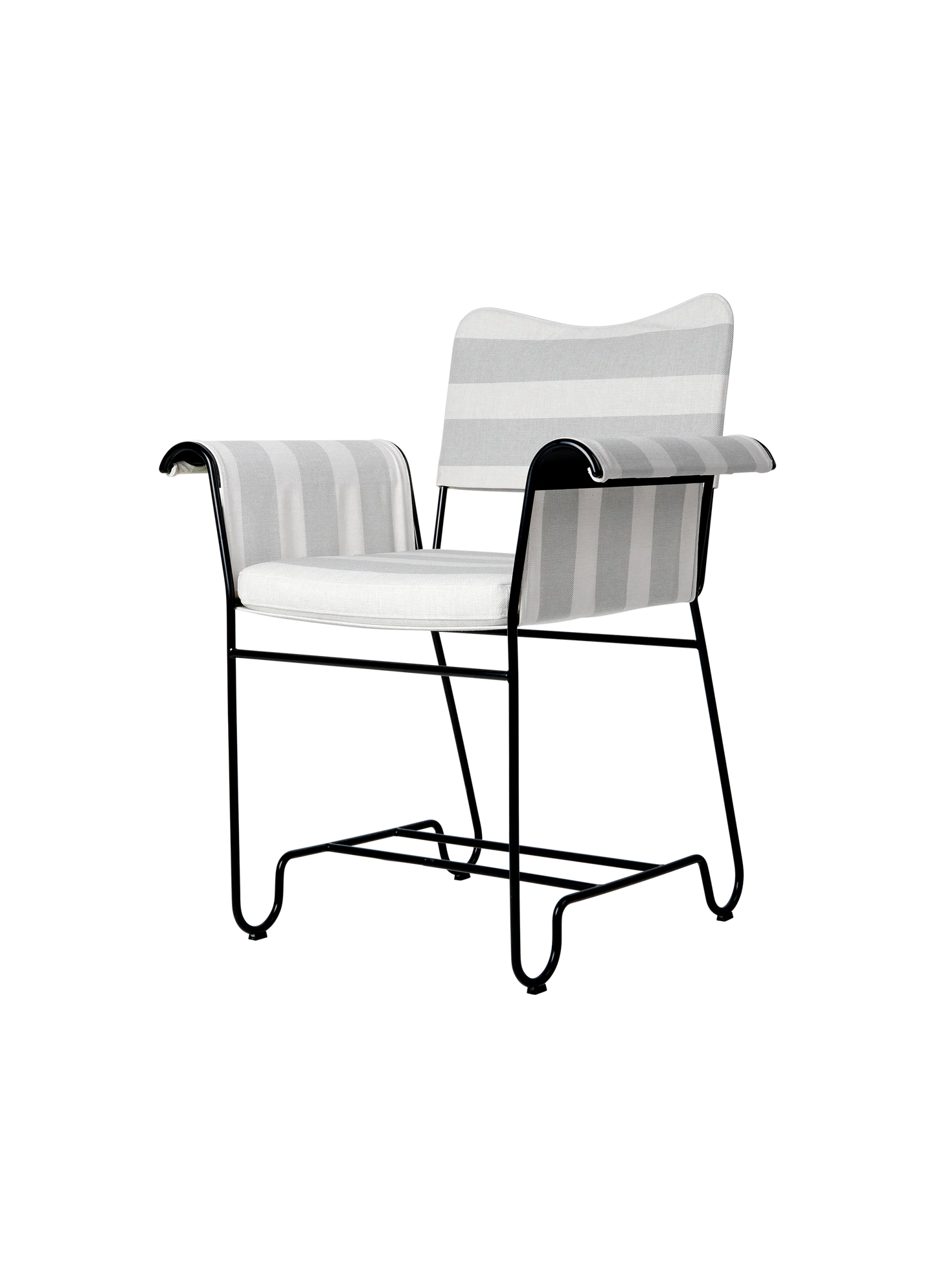 TROPIQUE DINING CHAIR.