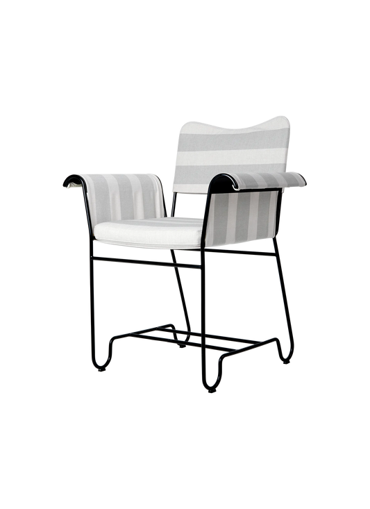 TROPIQUE DINING CHAIR.