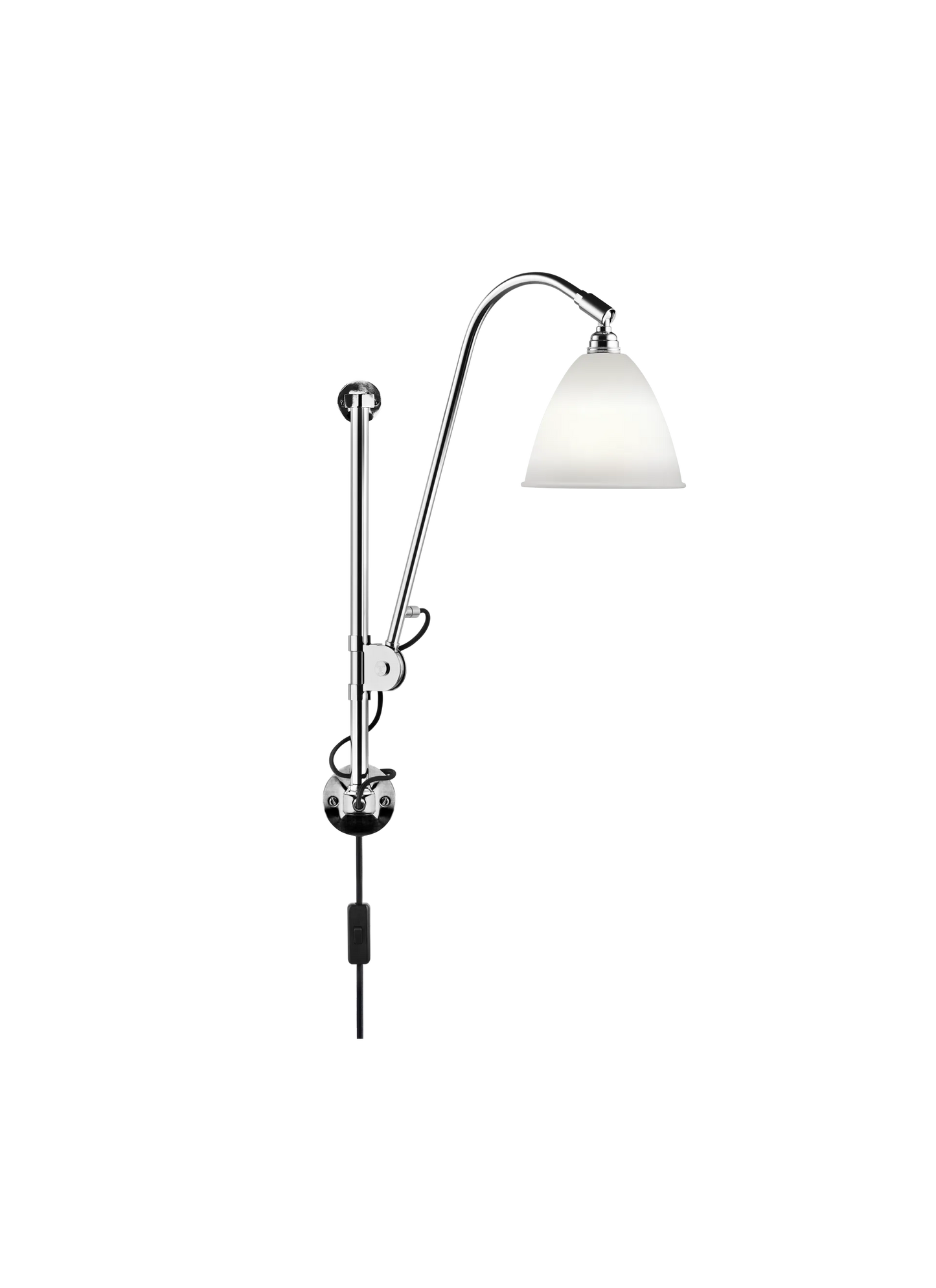 BESTLITE BL5 WALL LAMP.