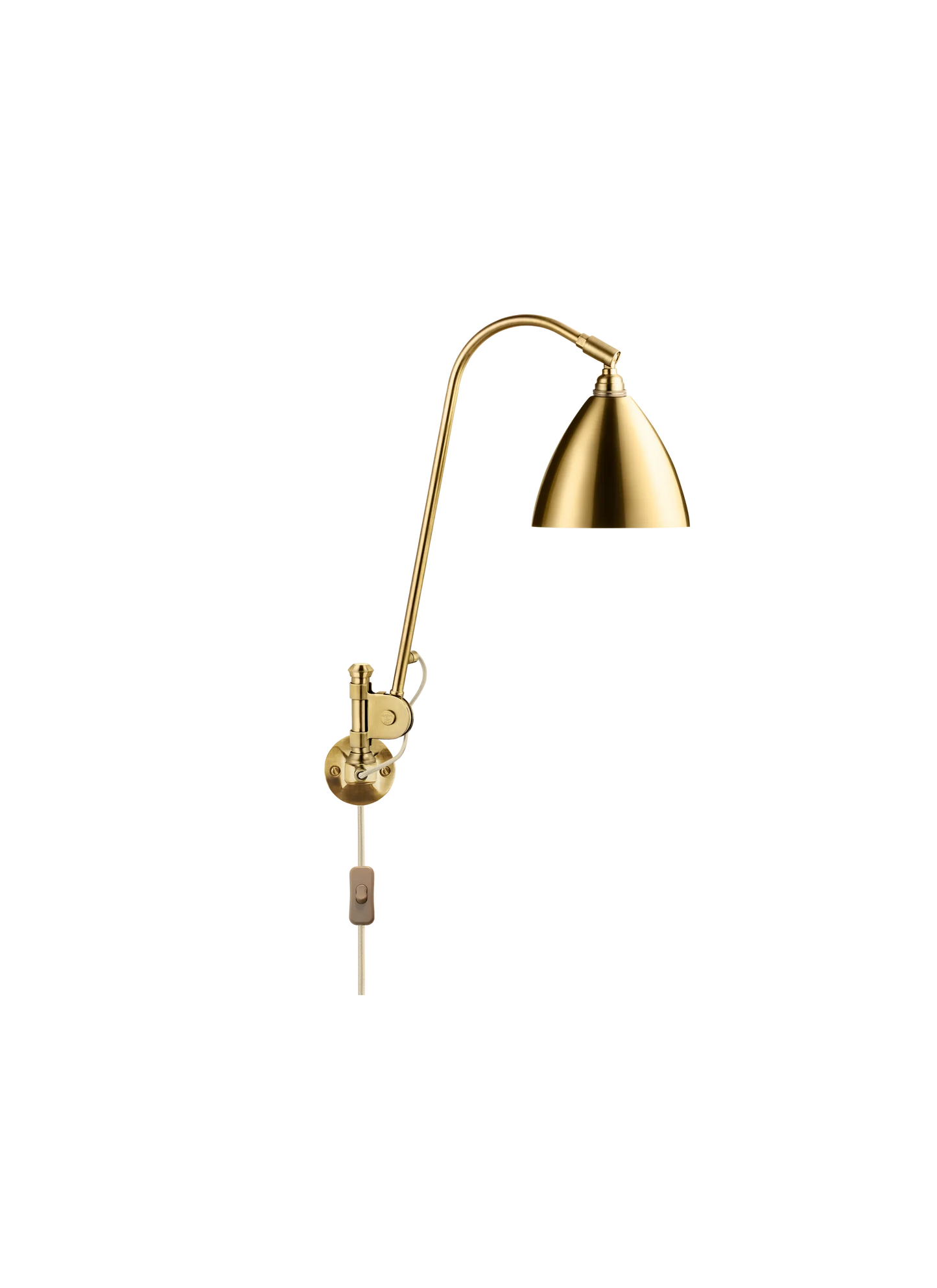 BESTLITE BL6 WALL LAMP.