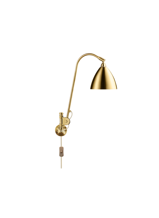 BESTLITE BL6 WALL LAMP.