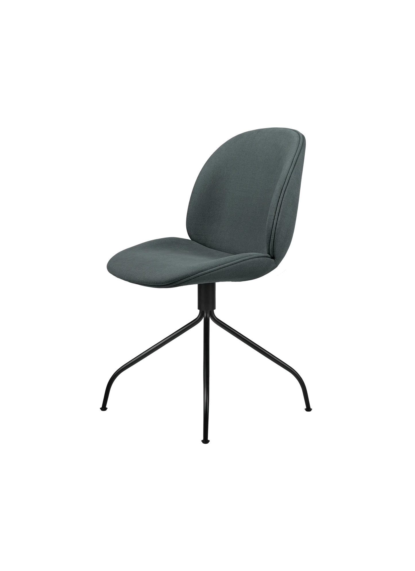 BEETLE MEETING CHAIR - Fully Upholstered (Request Info).