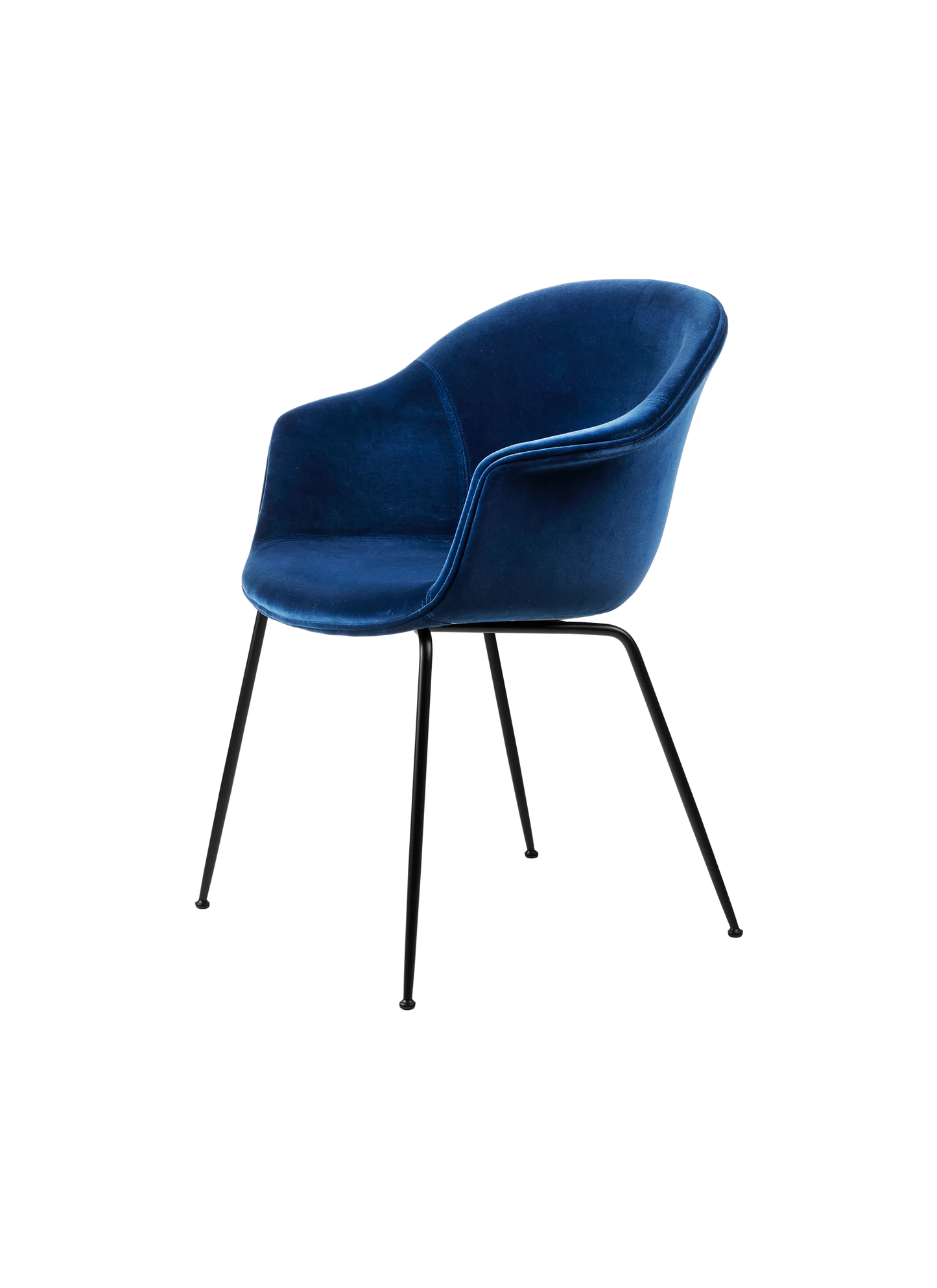 BAT DINING CHAIR - Fully Upholstered.