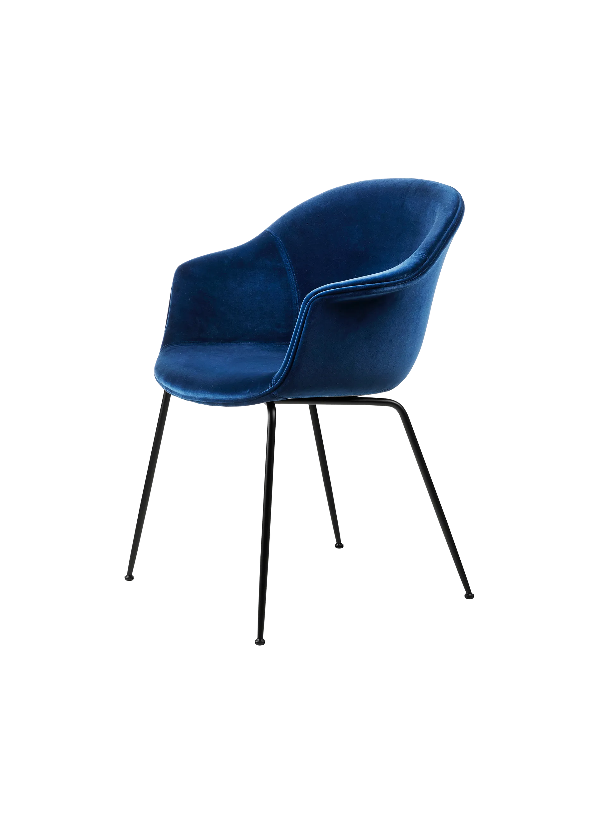 BAT DINING CHAIR - Fully Upholstered.