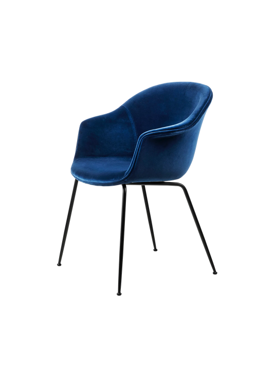 BAT DINING CHAIR - Fully Upholstered.