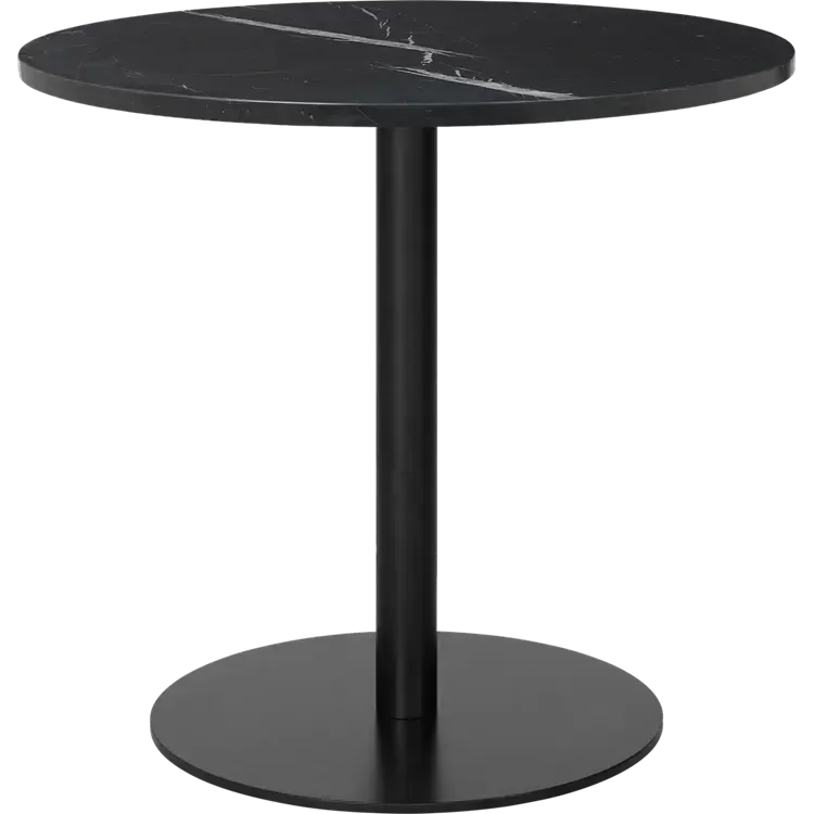 GUBI 1.0 DINING TABLE - Round (Request Info).