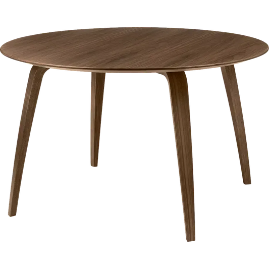 GUBI DINING TABLE - Round (Request Info).