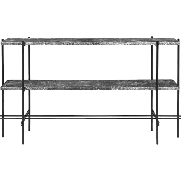 TS CONSOLE (Request Info).
