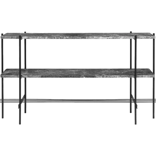 TS CONSOLE (Request Info).