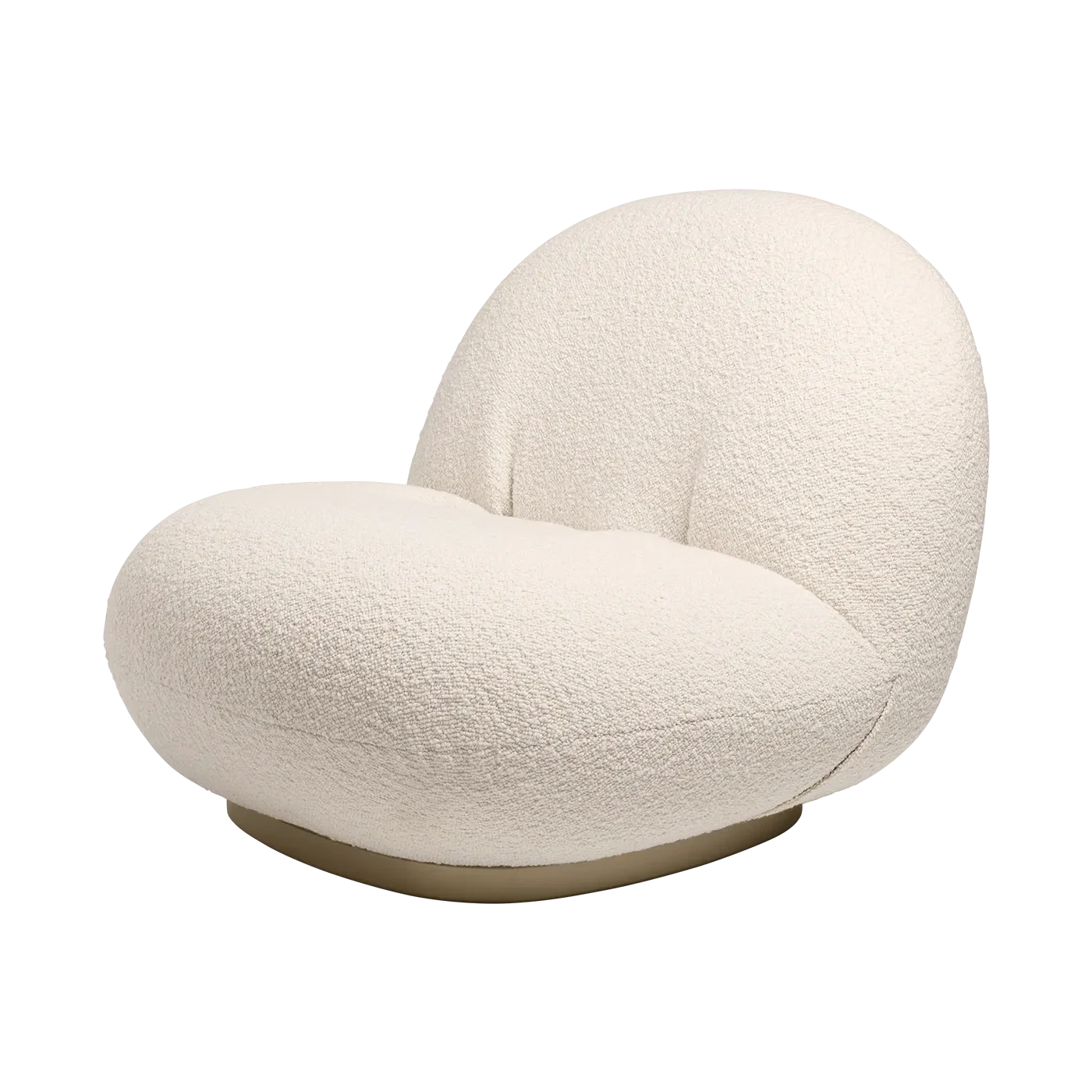 PACHA LOUNGE CHAIR.