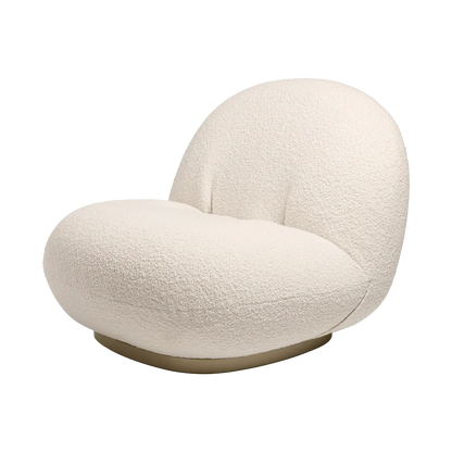 PACHA LOUNGE CHAIR.