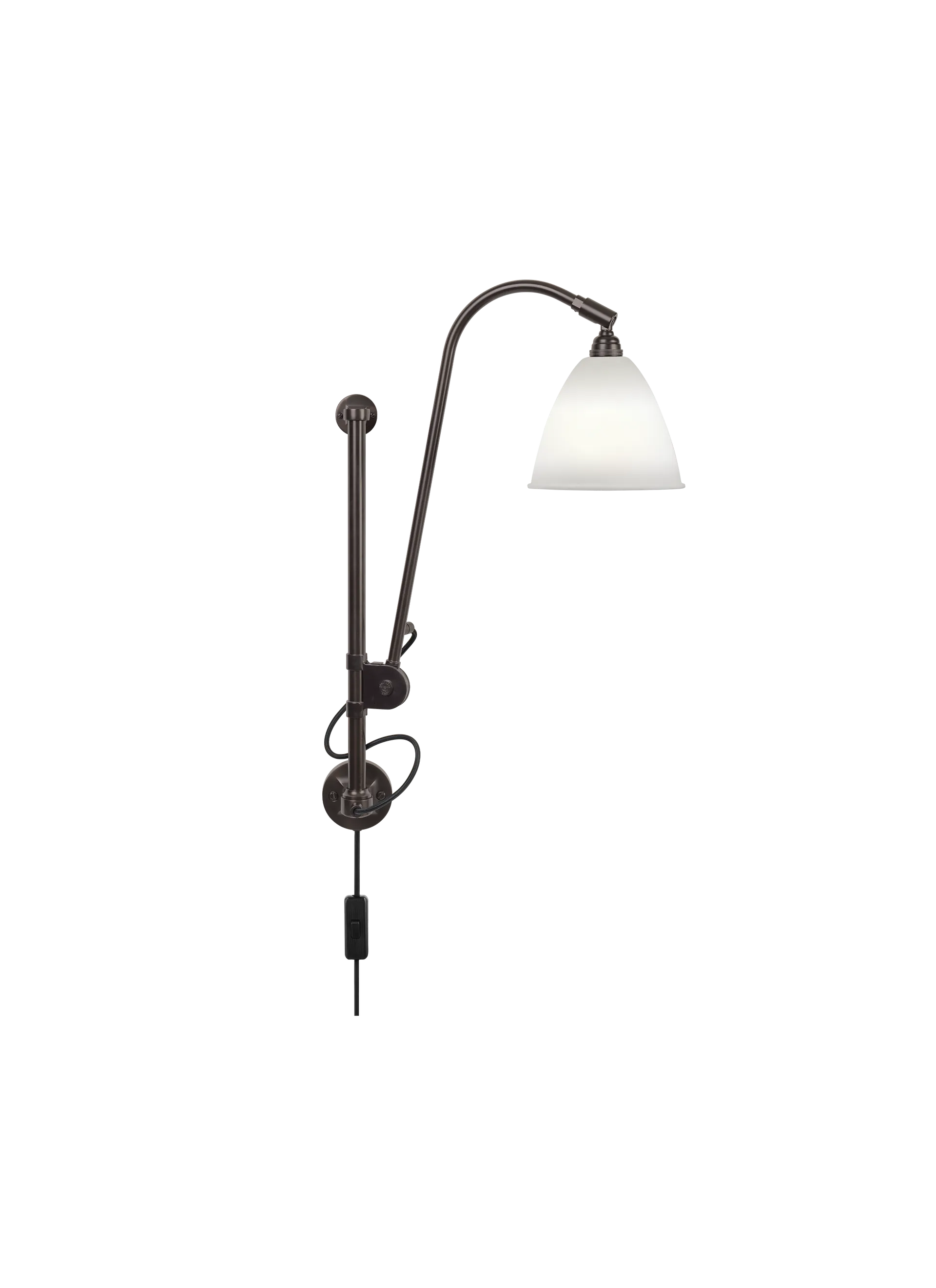 BESTLITE BL5 WALL LAMP.