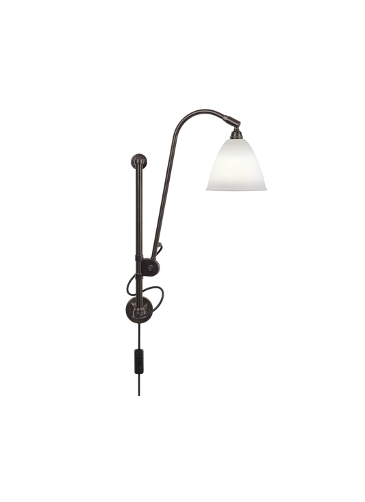 BESTLITE BL5 WALL LAMP.