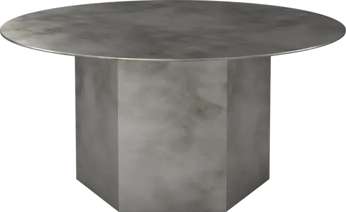 EPIC COFFEE TABLE - Round (Request Info).