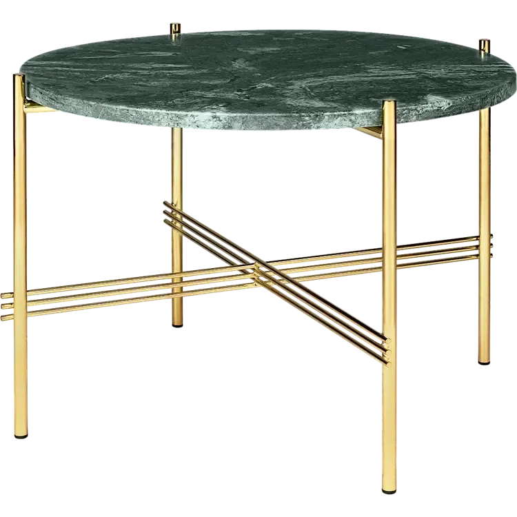 TS COFFEE TABLE - Round.