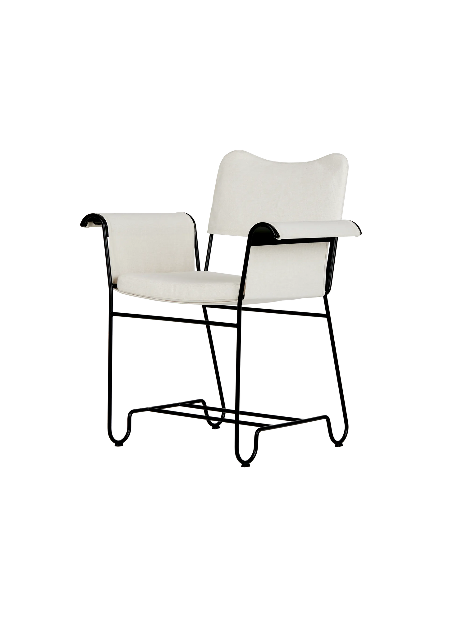TROPIQUE DINING CHAIR.